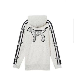 COPY - VS PINK BILING HOODIES